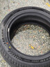 赛轮液体黄金轮胎/汽车轮胎215/55ZR17 98W US71适配探歌/现代 实拍图