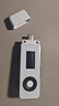 月光宝盒A5PRO外放版 mp3mp4播放器USB-C无损音乐听歌随身听蓝牙FM电子书学生USB直插自带背夹录音 32G 实拍图