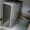 海尔（Haier）瞬时1400G大通量鲜活水pro双出水净水器 政府补贴 家用厨下瞬时净水机 RO反渗透抑菌 实拍图