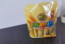 徐福记米格玛夹心米果卷咸香芝士味178g/袋休闲食品早餐小包装解馋零食 实拍图