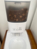 霍曼（Homerun）Real智能自动喂食器猫粮狗粮定时猫咪自动投食机（不锈钢碗） 实拍图