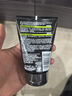 欧莱雅男士抗黑头洁面乳100ml*2套装控油祛痘去角质洗面奶护肤品礼物 实拍图