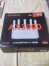 Tenda腾达路由器【千兆WiFi6+穿墙王】无线AX3000信号增强家用放大器Mesh国家补贴金榜一名云霄白立式 实拍图