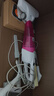 美的（Midea）吸尘器SC861A家用手持立式吸尘器二合一强劲吸力【国家补贴】 实拍图
