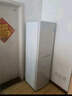 统帅（Leader）海尔出品218升三开门三温区出租房宿舍客厅小电冰箱小型节能升级款家用超薄LC3-226L9国家补贴 实拍图