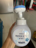 OVDL泡沫花朵洗手液300ml*3瓶 花瓣形泡沫慕斯温和洁净易冲洗家用通用 实拍图