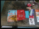 威拓森高端竞技隐形线组成品主线组全套鱼线主线绑好黑坑大物线组 4.5m超强拉力【3卷装】 1.5号 实拍图