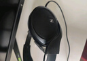 森海塞尔（Sennheiser）HD560S HiFi耳机有线高保真音乐耳机 开放式头戴游戏耳机  实拍图