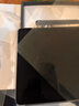 绿联适用iPad Pro钢化膜12.9英寸2022/2021/2020/2018款 苹果平板电脑贴膜全屏防摔抗指纹高清膜 实拍图