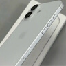 Apple/苹果 iPhone 16（A3288）128GB 白色 支持移动联通电信5G 双卡双待手机 实拍图