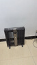 美的（Midea）【硬钢科技】取暖器/电暖器/电暖气家用/取暖炉/WIFI智能遥控加宽14片双擎取暖电热油汀HYX22TR 实拍图