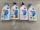 沐浴露1L大瓶*4家庭装 实拍图