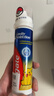 高露洁（Colgate）宝可梦联名皮卡丘欧洲进口防蛀直立按压泵式牙膏130g含氟健齿自营 实拍图