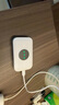 TCL随身wifi三网通用免插卡无线wifi6车载4G路由器随身便携无限制移动联通电信全国通用2025款5GXY15B 【至尊畅享版】三网任切+首月1500G流量 不限速不虚标月享1500G流量 实拍图