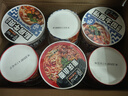 莫小仙私房牛肉*3桶+重庆小面*3桶 冲泡粉丝方便速食泡面休闲零食573g 实拍图