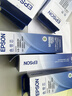 爱普生（EPSON）原装LQ-1900K2+打印机色带LQ-1900K2H碳带1600K3+/1600KIII 1600K4+ 2600K色带框S015086黑色带芯 色带芯（需装至原带架使用） 实拍图