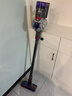 戴森（DYSON）V8无绳吸尘器【升级款】手持无线吸尘器 除螨 宠物 家庭适用 实拍图