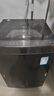 美的（Midea）波轮洗衣机全自动家用 MB10L5 10公斤 1.25至高洗净比 元气精华洗 变频 以旧换新 家电国家补贴20% 实拍图