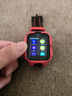 360儿童电话手表A9 AI红衣版高清双摄防水GPS定位长续航4G视频通话小学初中生学生智能手表男女6-12岁 实拍图