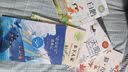 （5本套）四年级下册——小学语文同步阅读·小书童（白鹅+猫·母鸡+天窗+“诺曼底号”遇难记+乡下人家） 实拍图