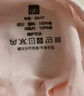 好孩子（gb）儿童内裤女 母婴A类女孩纯棉内裤 5A抗菌平角内裤女-3条装粉红 实拍图