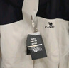 骆驼（CAMEL）户外冲锋衣 三合一加绒加厚防水情侣款外套登山服装 A9W114120-1X 实拍图