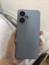 顾京 红米13C手机壳小米Redmi 13C新款5G液态硅胶镜头全包围防摔超薄简约男女保护套 红米13C【熏衣灰】单壳 实拍图