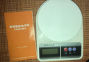 厨房秤克称电子厨房秤咖啡秤烘焙秤称重克称茶叶秤珠宝秤台秤家用电子秤厨房秤高精度称重克重秤 【电池款】厨房秤+送电池 1g分度值 实拍图