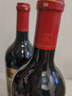 长城 五星赤霞珠干红葡萄酒 1000ml*4瓶 整箱装 热门商品推荐 实拍图