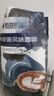 后谷 云南小粒咖啡 卡布奇诺20gx100条 三合一速溶咖啡粉 冲调饮品 实拍图