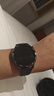 HUAWEI WATCH GT 5 幻夜黑46mm华为智能手表情绪健康助手玄玑感知系统 实拍图