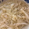 大龍燚冷吃千层肚四川红油麻辣贡菜毛肚双拼凉拌即食零食美食净重708g 实拍图