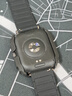 小米（MI）REDMI Watch 5 典雅黑 国家补贴 澎湃OS 2 心率血氧监测 蓝牙通话 红米手表5 智能手表 小米汽车 实拍图