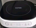 苏泊尔（SUPOR）电陶炉煮茶电磁炉家用电磁炉灶新型迷你小型简易大功率速热轻音火锅围炉煮茶炉C10-CS15国家补贴 实拍图