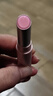 曼秀雷敦变色润唇膏女保湿滋润不易掉色不易沾杯学生补水淡化唇纹 琉璃粉红 实拍图
