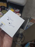 Apple/苹果 AirPods 4(支持主动降噪)搭配无线充电盒(USB-C)苹果耳机 蓝牙耳机适用iPhone/iPad 四代 实拍图