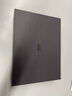 微软（Microsoft）Surface Pro 第11版 二合一笔记本电脑 国家政府补贴20% 轻薄本 AI+PC 骁龙X Elite 16G 1T 典雅黑 实拍图