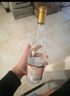 汾酒 黄盖玻汾 清香型白酒 53度 475mL*6瓶 整箱装非原箱 实拍图