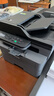 兄弟（brother）DCP-L2648DW 黑白激光打印复印扫描一体机 34页/分有线无线远程自动输稿双面打印家用办公高容耗材 实拍图