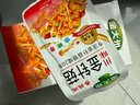 金大州 香辣金针菇20g*20盒装 麻辣休闲零食办公室小吃下饭菜出游小包装 实拍图