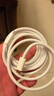 Apple/苹果 240W USB-C数据线-2米 type-c苹果充电线数据传输 苹果17充电线iphone17充电线 实拍图