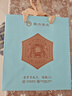 徽六绿茶六安瓜片茶叶200g 潜香500一级2025新茶雨前罐装口粮茶自己喝 实拍图