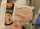 CP正大食品白羽鸡小胸2斤 冷冻生鲜 早餐鸡胸肉里脊肉 实拍图
