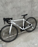 喜德盛公路自行车25款Rc200成人车14速变速车 白灰700C*480MM 实拍图