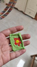 得力（deli）儿童3D打印笔无线低温高效续航可调节温度涂鸦绘画笔DIY启蒙玩具生日开学礼物赠3色耗材 粉色 实拍图
