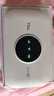 TCL随身wifi三网通用免插卡无线wifi6车载4G路由器随身便携无限制移动联通电信全国通用2025款5GXY15B 【升级充电款】3000毫安大电池超长续航24小时 不限速不虚标月享1500G流量 实拍图