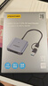 品胜USB/Type-C3.2高速CFeB读卡器适用CFexpressB内存卡10G传输支持尼康/富士/佳能相机/手机/平板电脑 实拍图
