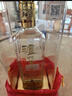 泸州老窖 特曲晶彩 浓香型白酒 52度500ml*6瓶整箱装(赠送3个礼品袋) 实拍图