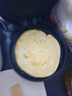 美的（Midea）电饼铛家用煎烤机烙饼锅三明治早餐机蒸汽煎烤盘 大火力烤肉薄饼机双面加热加深电饼档 JKC3051 实拍图