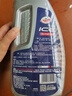 龟牌（Turtle Wax）冰蜡洗车液汽车洗车水蜡免冲洗低泡沫去污蜡洗液2L 实拍图
